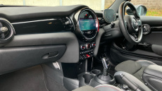 MINI Hatchback 1.5 Cooper Sport 3dr Auto Petrol Hatchback